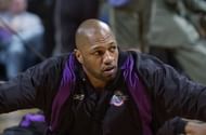 Tony Massenburg